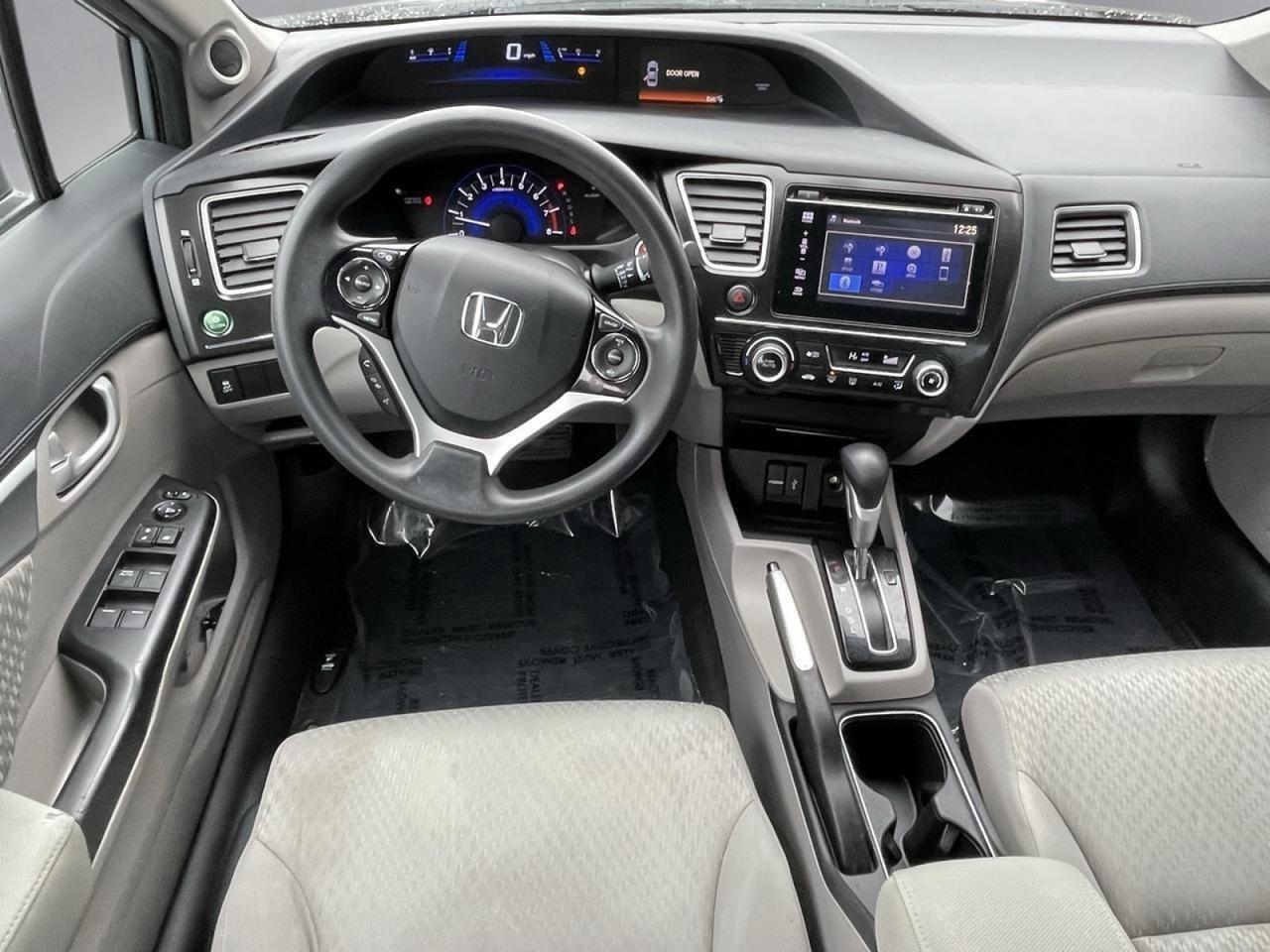 2015 Honda Civic EX Alexandria VA
