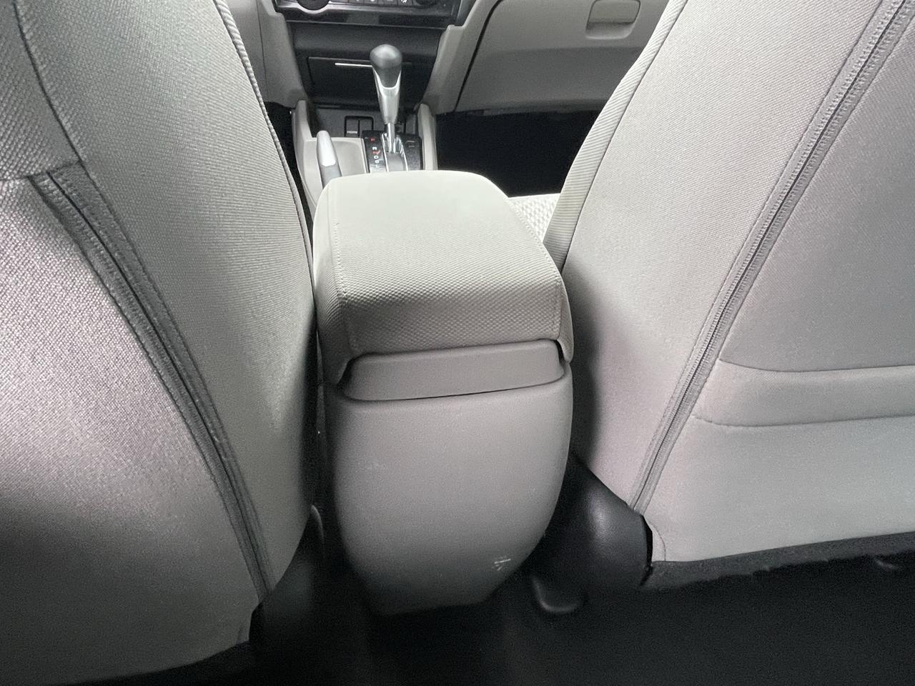 2015 Honda Civic EX Alexandria VA