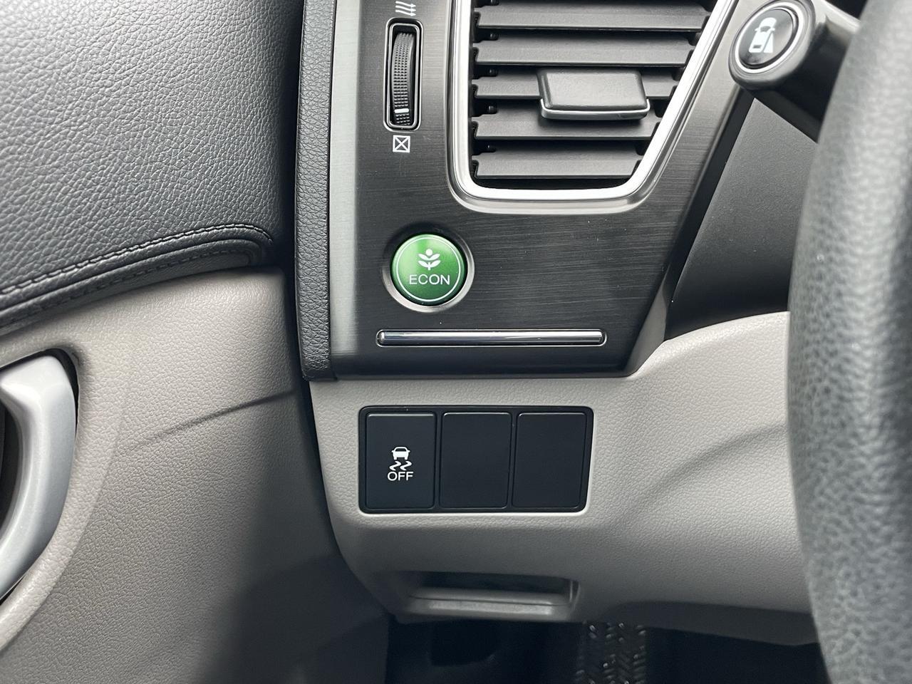 2015 Honda Civic EX Alexandria VA