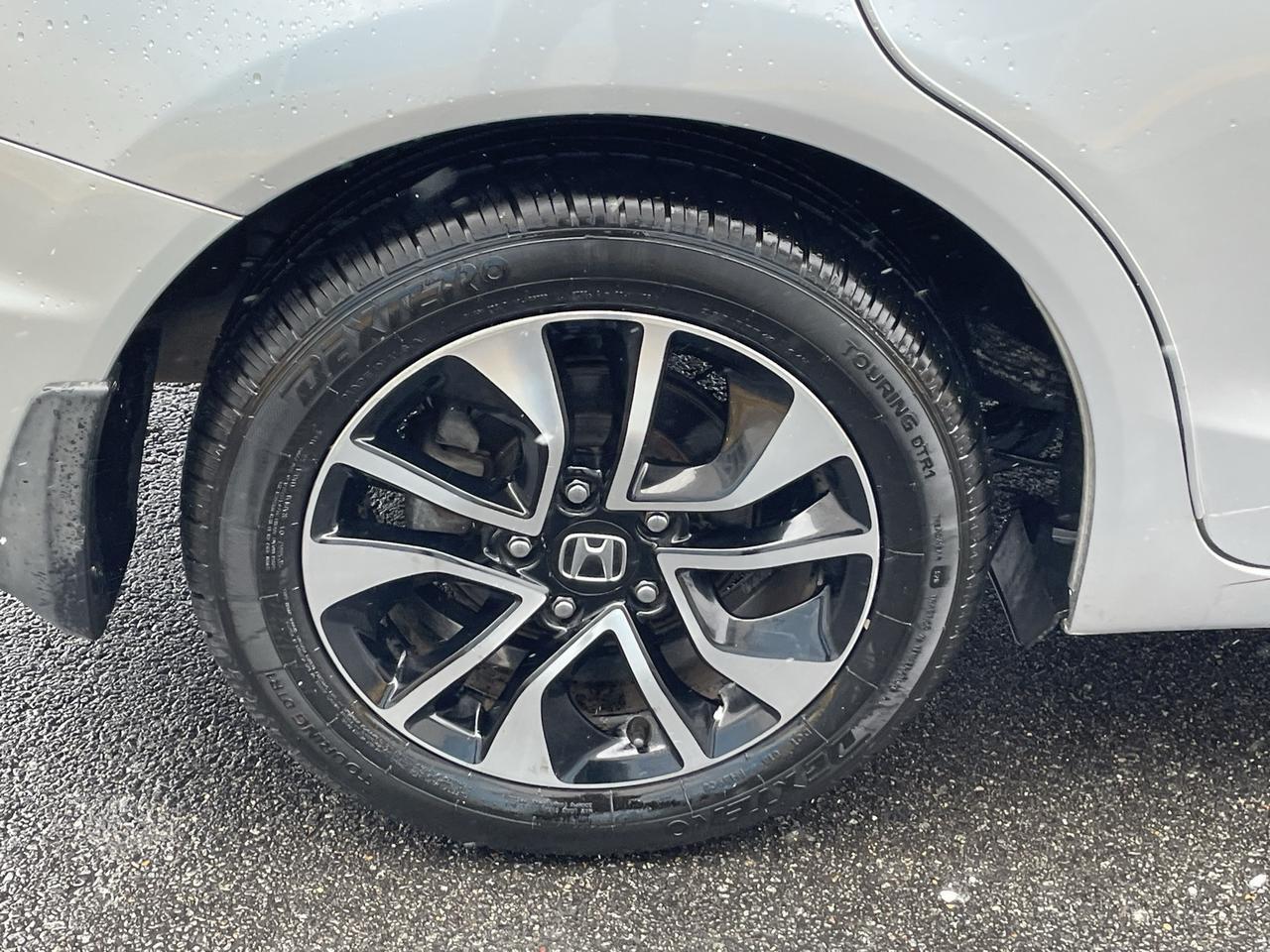 2015 Honda Civic EX Alexandria VA