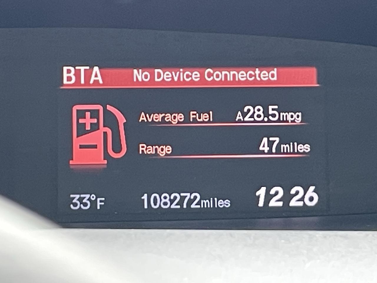 2015 Honda Civic EX Alexandria VA