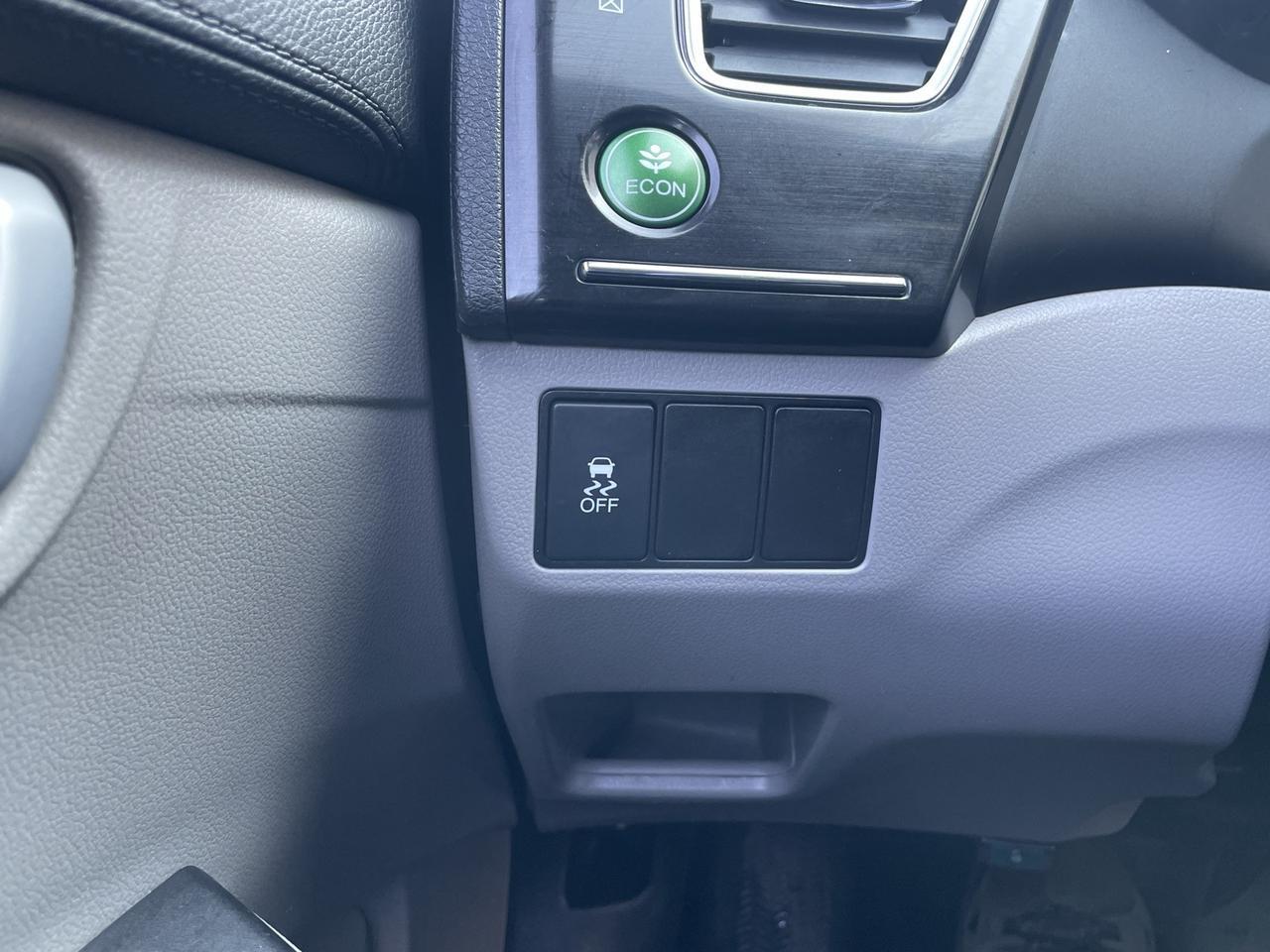 2015 Honda Civic EX Alexandria VA