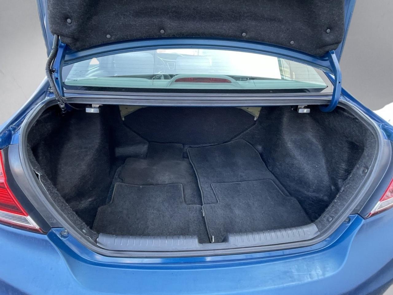 2015 Honda Civic EX Alexandria VA