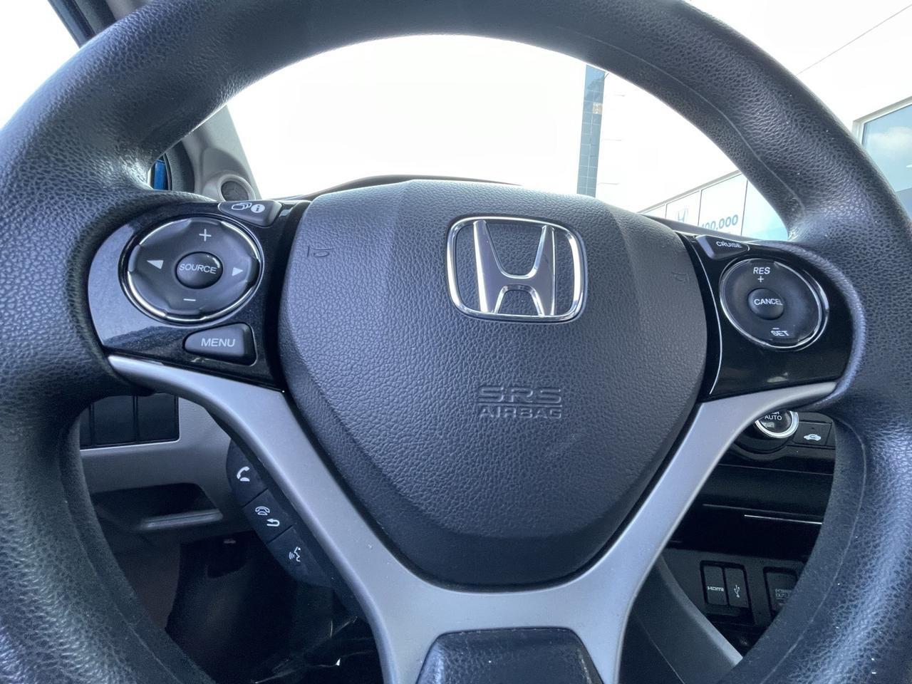 2015 Honda Civic EX Alexandria VA