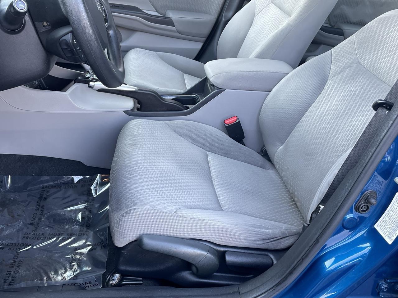 2015 Honda Civic EX Alexandria VA