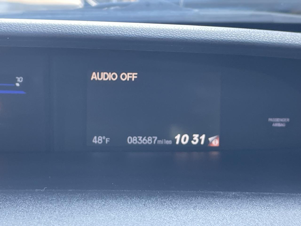 2015 Honda Civic EX Alexandria VA