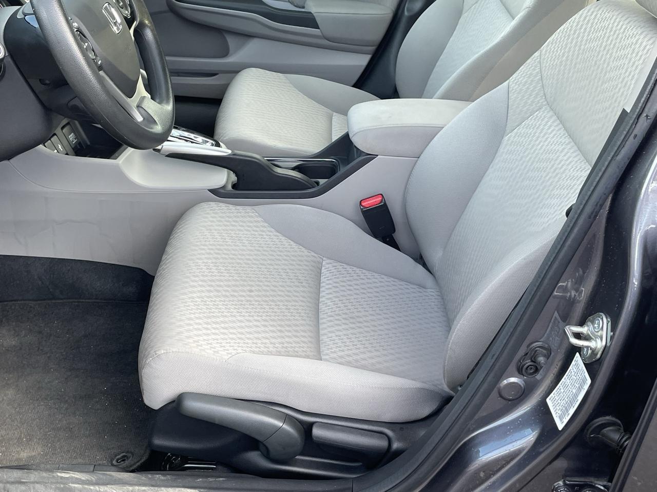 2015 Honda Civic EX Alexandria VA