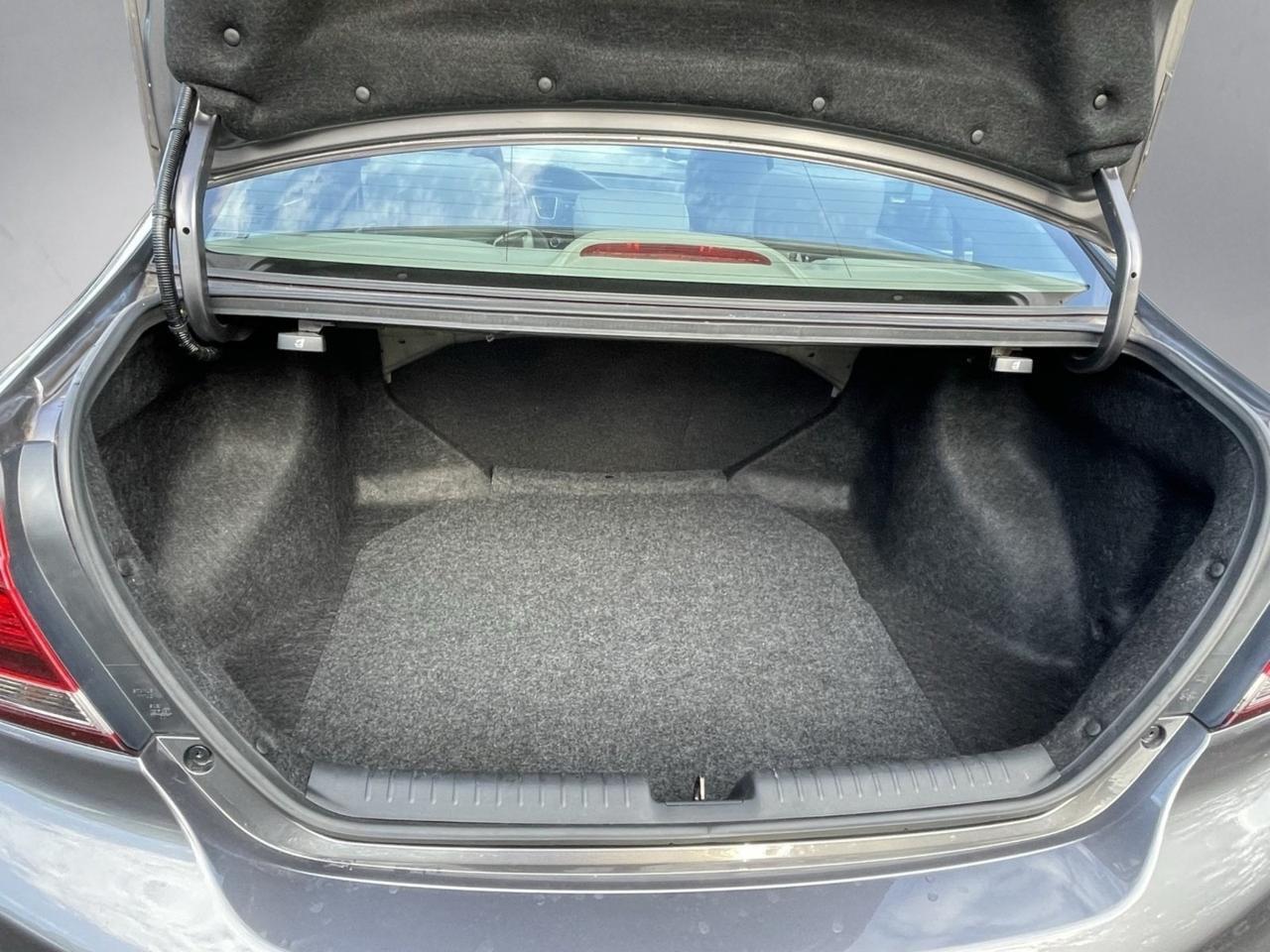 2015 Honda Civic EX Alexandria VA