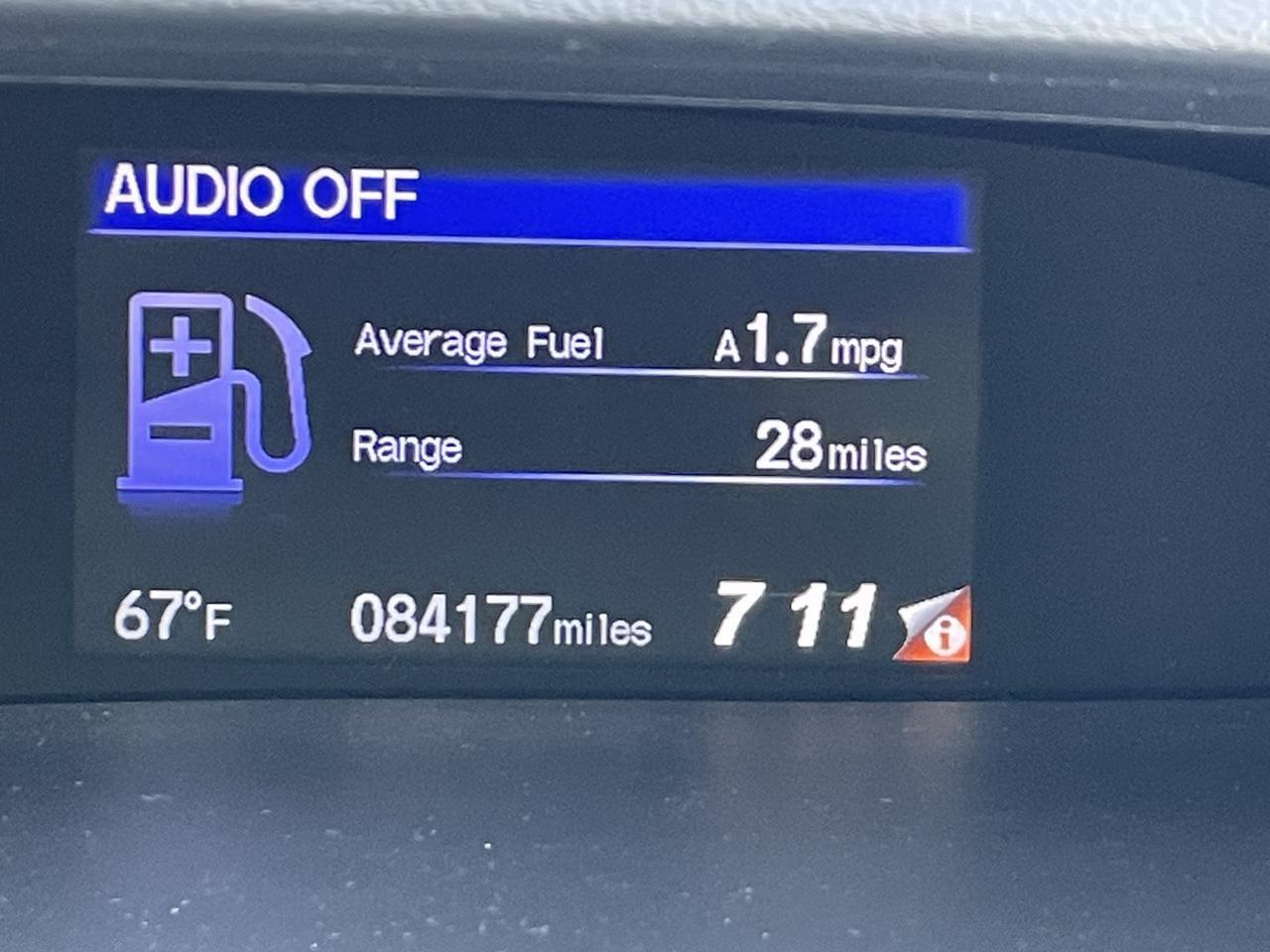 2015 Honda Civic EX Alexandria VA