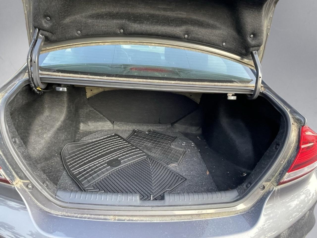 2015 Honda Civic EX Alexandria VA