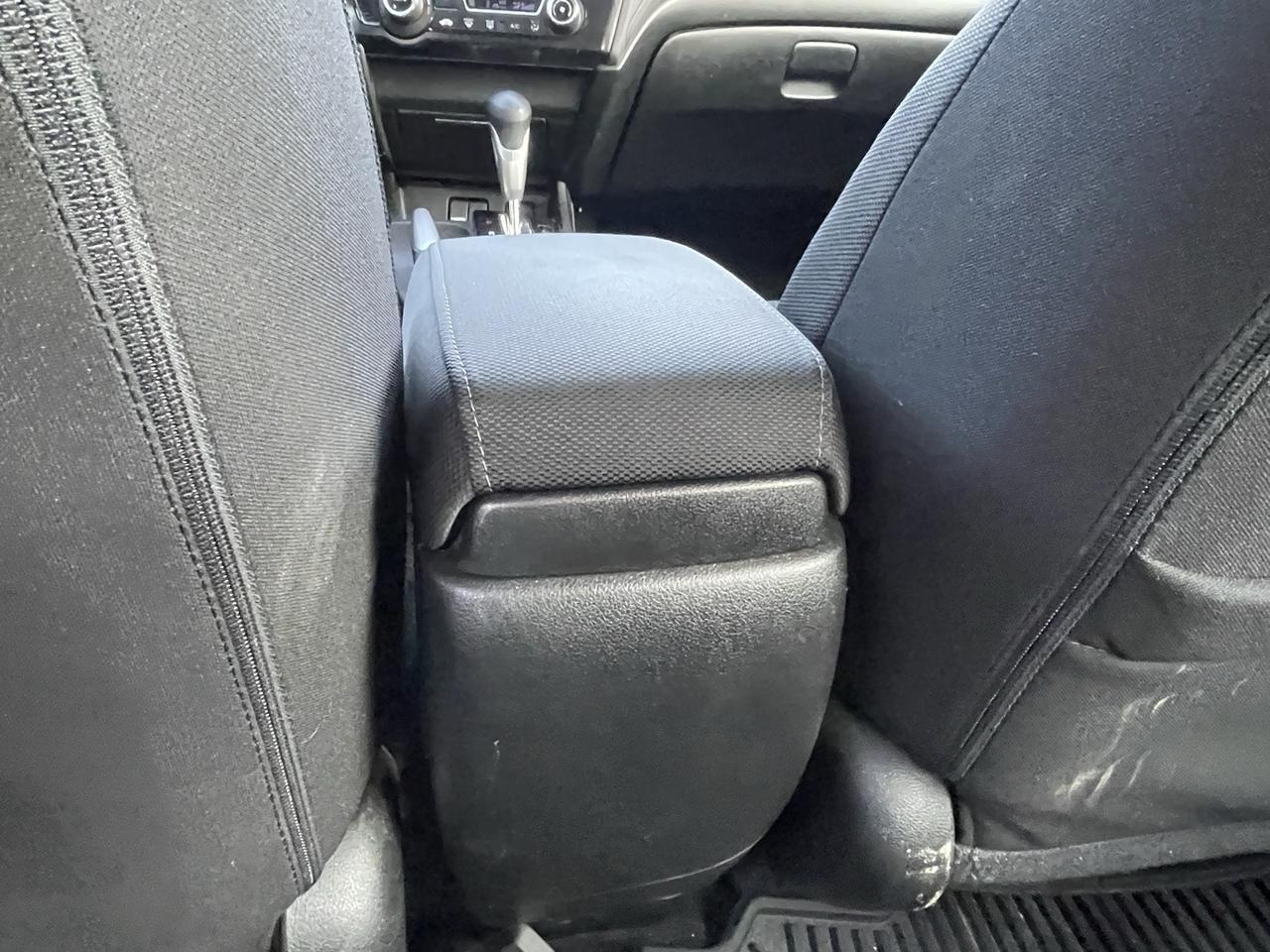 2015 Honda Civic EX Alexandria VA