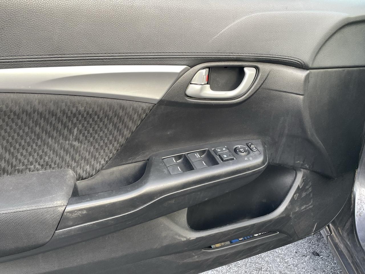 2015 Honda Civic EX Alexandria VA