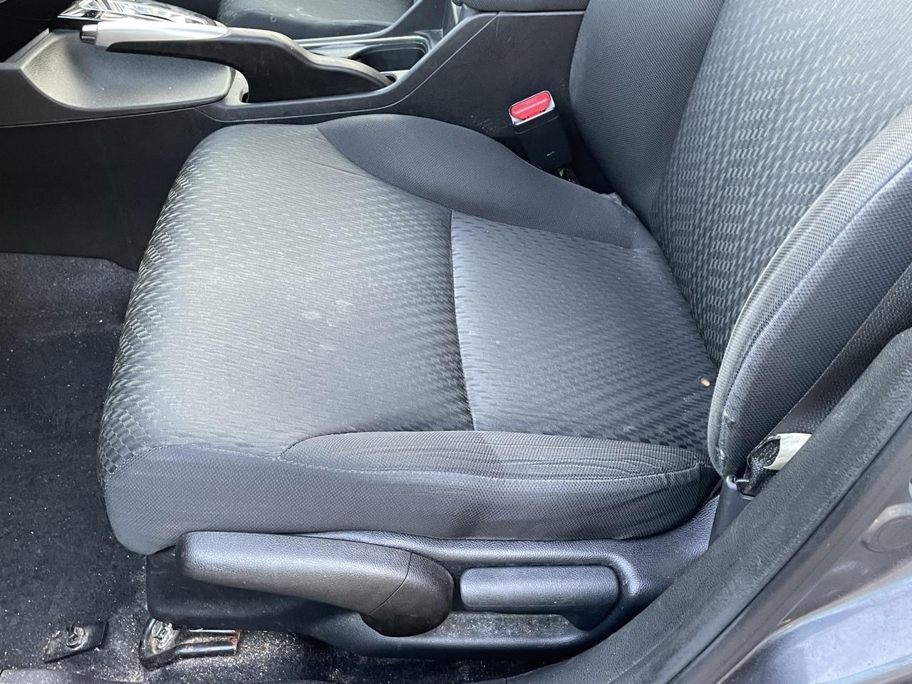 2015 Honda Civic EX Alexandria VA