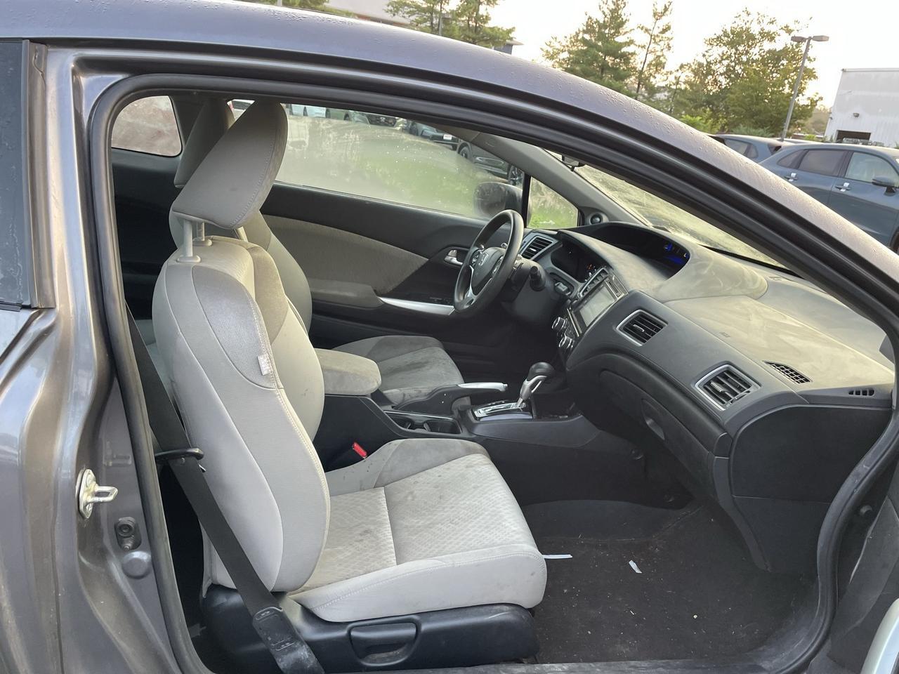 2015 Honda Civic EX Alexandria VA