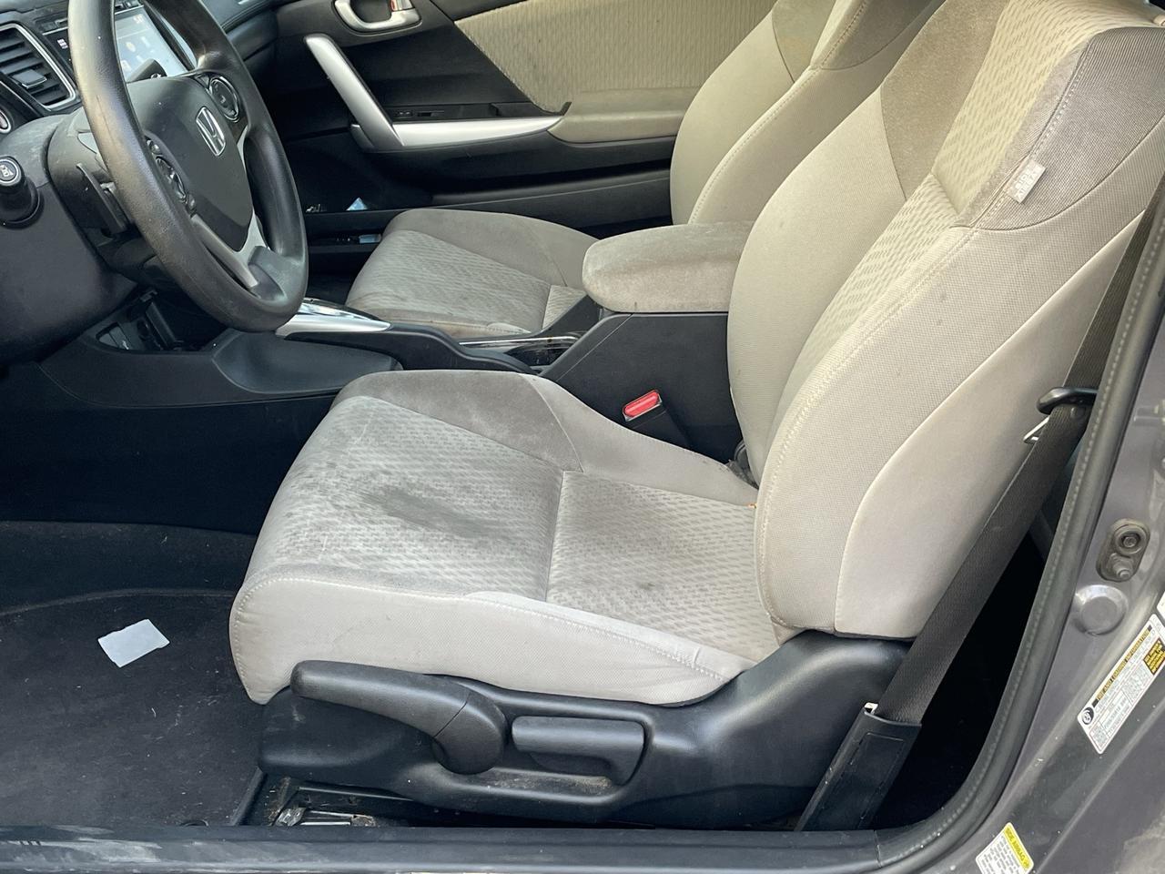 2015 Honda Civic EX Alexandria VA