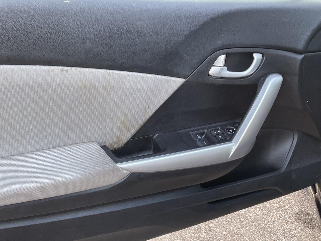 2015 Honda Civic EX Alexandria VA