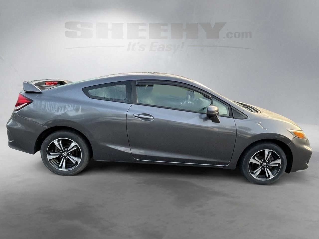 2015 Honda Civic EX Alexandria VA