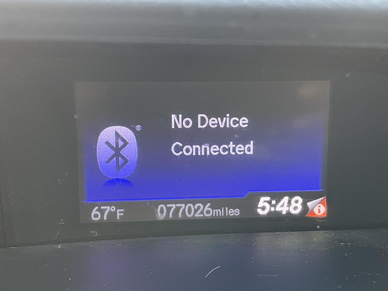 2015 Honda Civic EX Alexandria VA