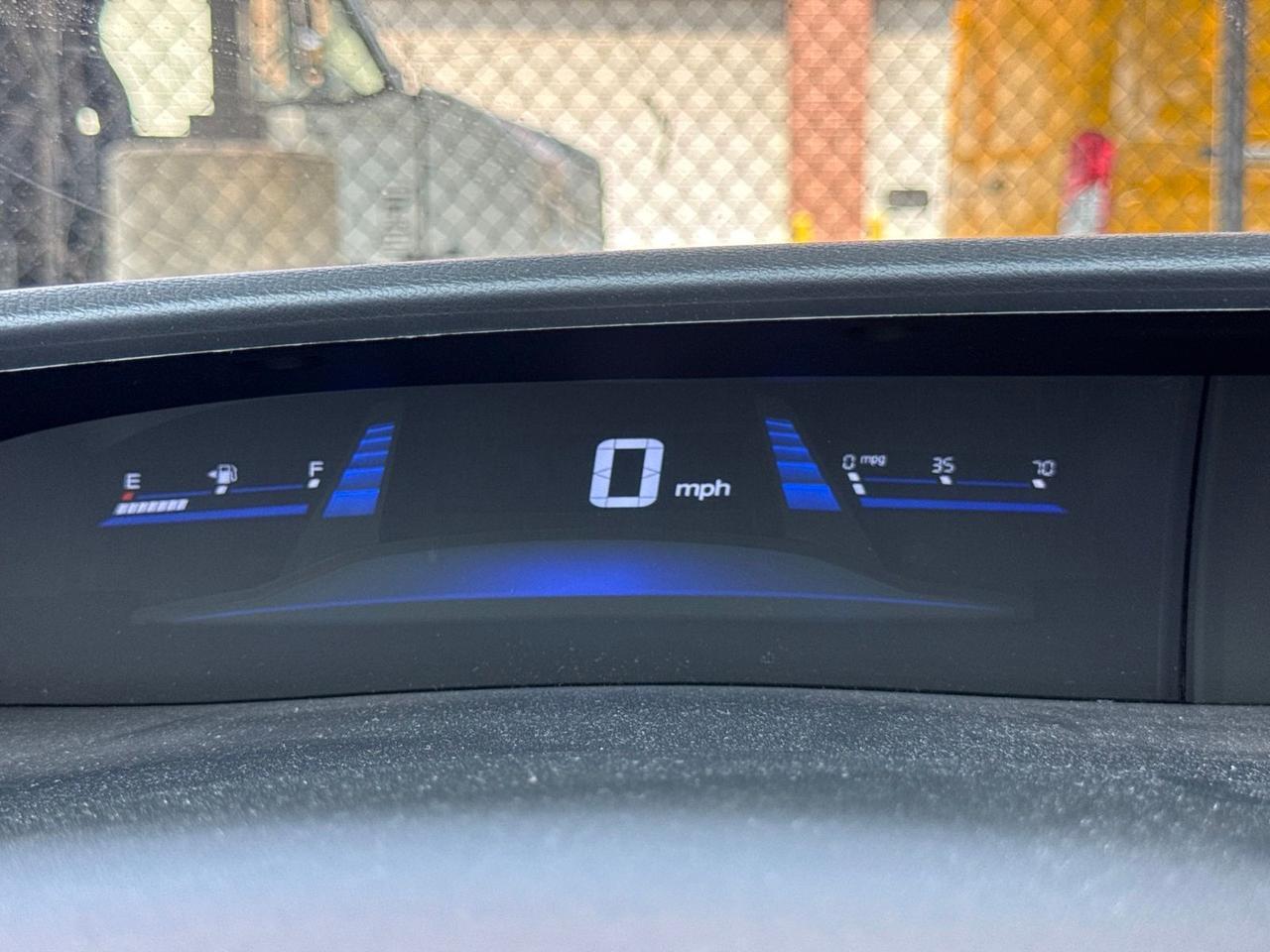 2015 Honda Civic EX Chantilly VA