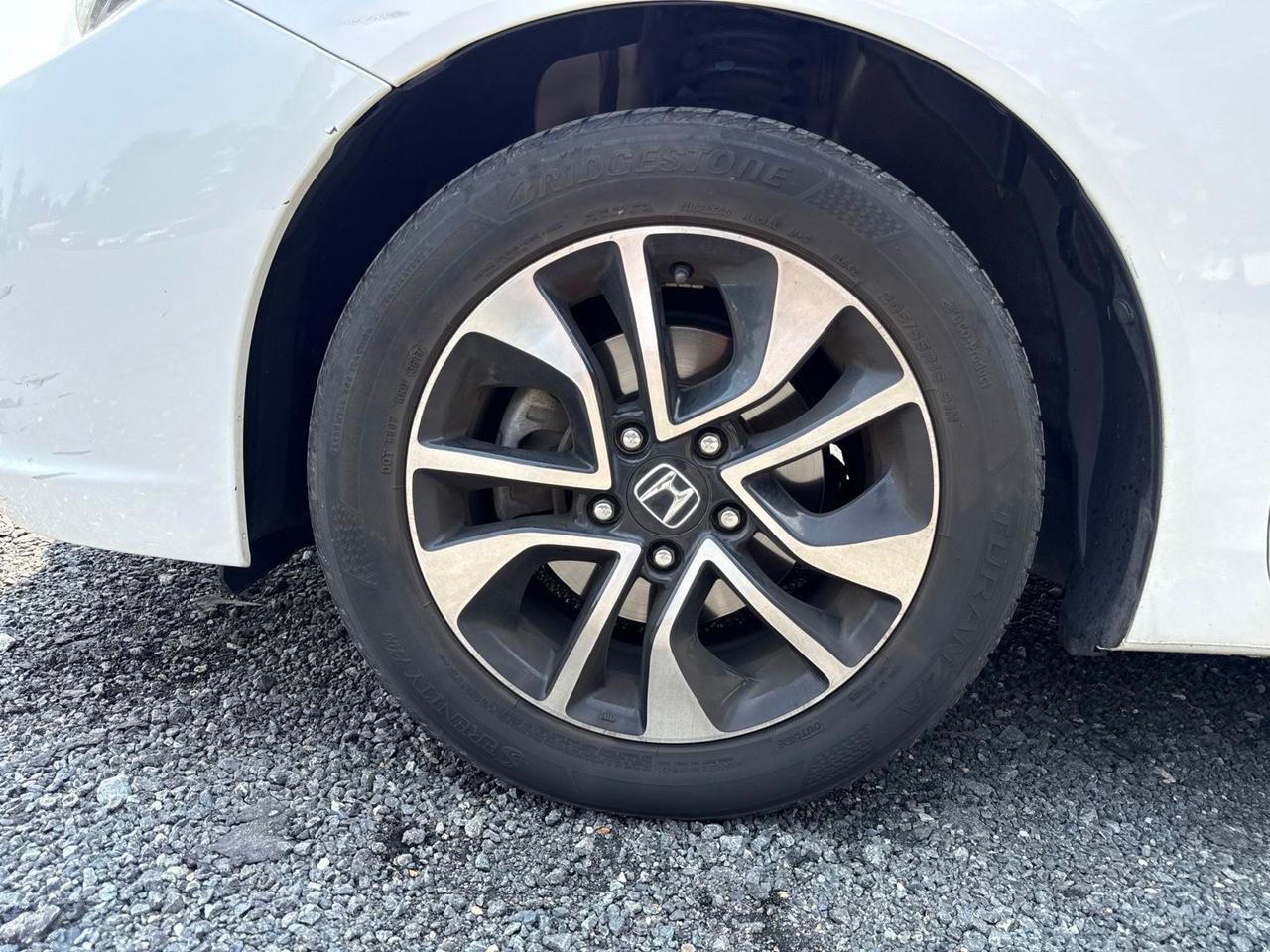 2015 Honda Civic EX Chantilly VA