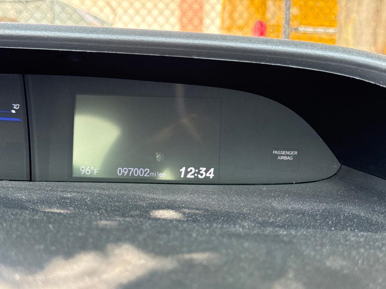 2015 Honda Civic EX Chantilly VA