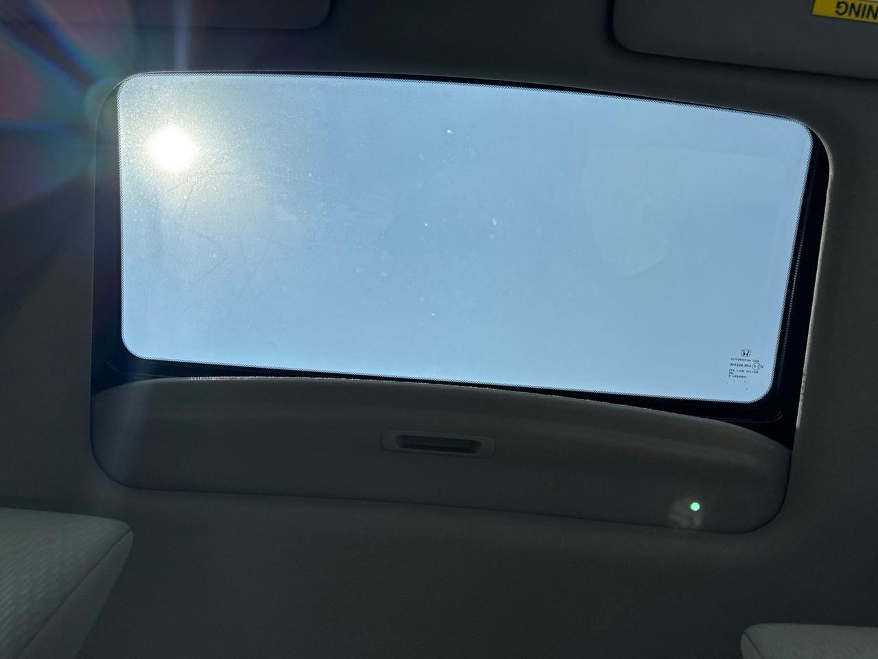 2015 Honda Civic EX Chantilly VA