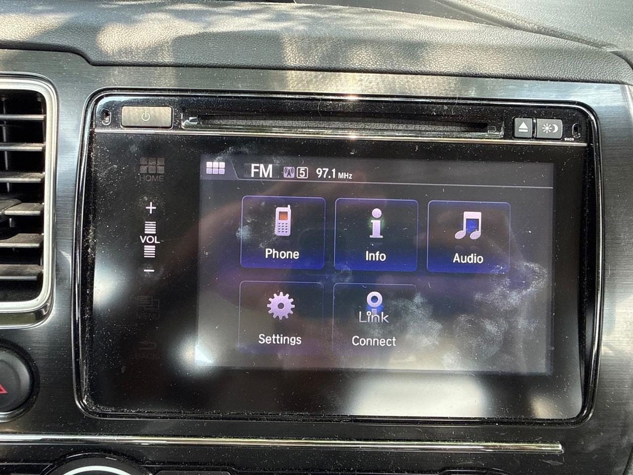 2015 Honda Civic EX Chantilly VA