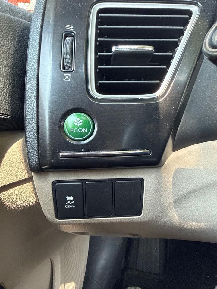 2015 Honda Civic EX Chantilly VA