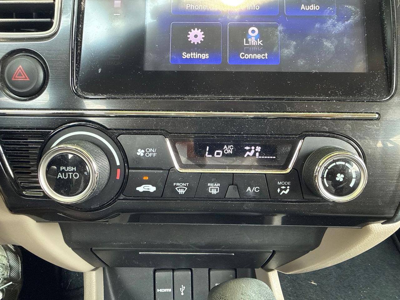 2015 Honda Civic EX Chantilly VA