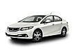 2015 Honda Civic Hybrid