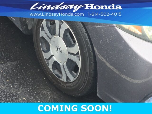 2015 Honda Civic Hybrid Columbus OH