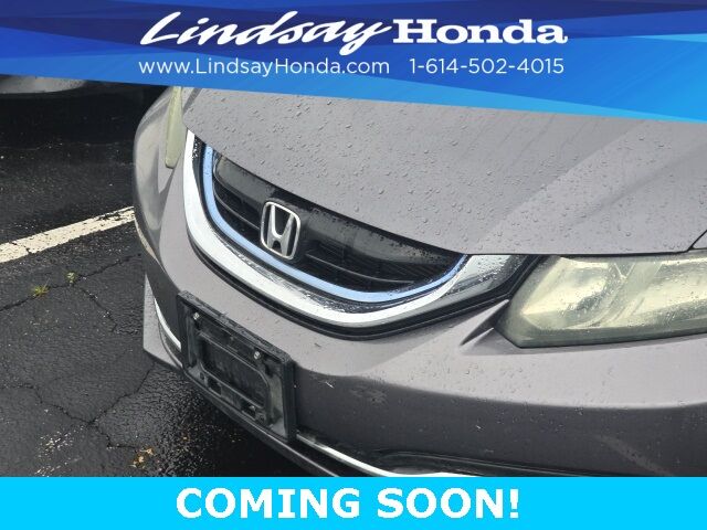 2015 Honda Civic Hybrid Columbus OH