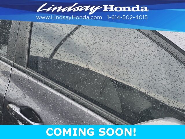 2015 Honda Civic Hybrid Columbus OH