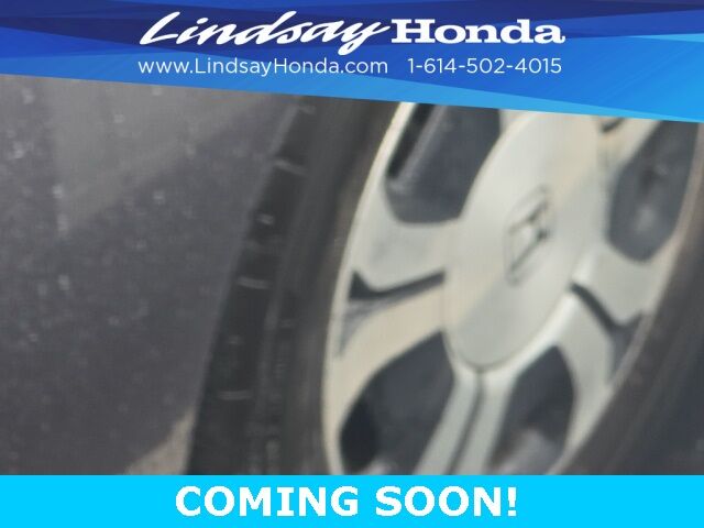 2015 Honda Civic Hybrid Columbus OH