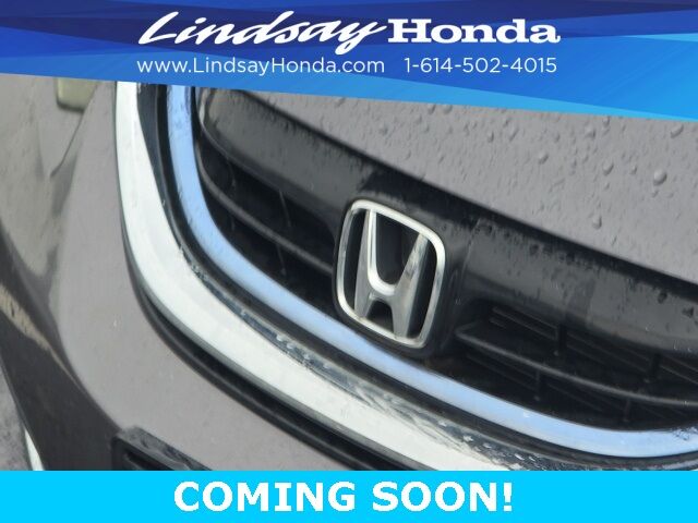 2015 Honda Civic Hybrid Columbus OH