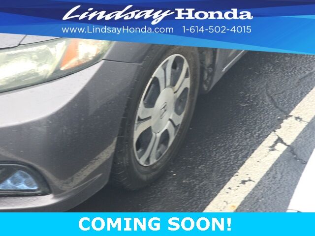 2015 Honda Civic Hybrid Columbus OH