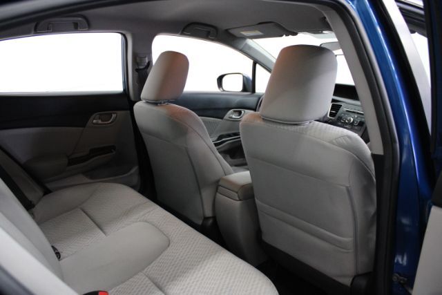 2015 Honda Civic LX Chantilly VA