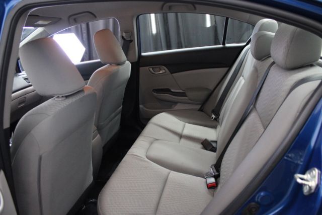2015 Honda Civic LX Chantilly VA
