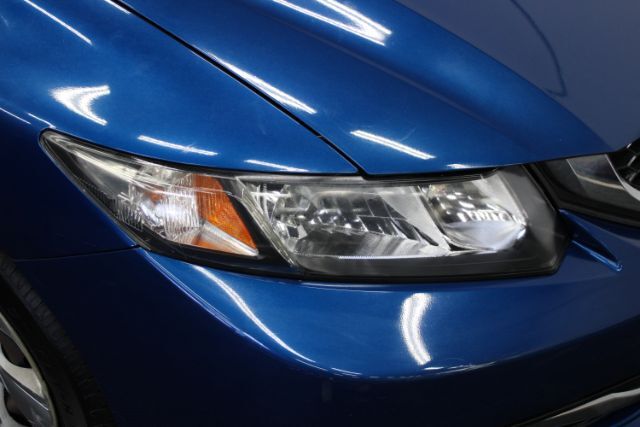 2015 Honda Civic LX Chantilly VA