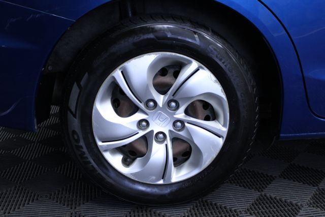 2015 Honda Civic LX Chantilly VA