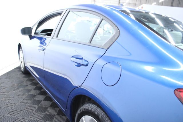 2015 Honda Civic LX Chantilly VA