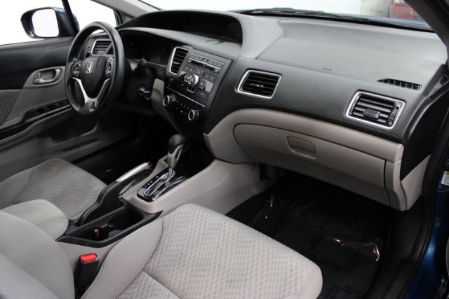 2015 Honda Civic LX Chantilly VA