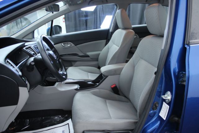 2015 Honda Civic LX Chantilly VA