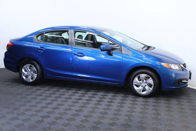2015 Honda Civic LX Chantilly VA
