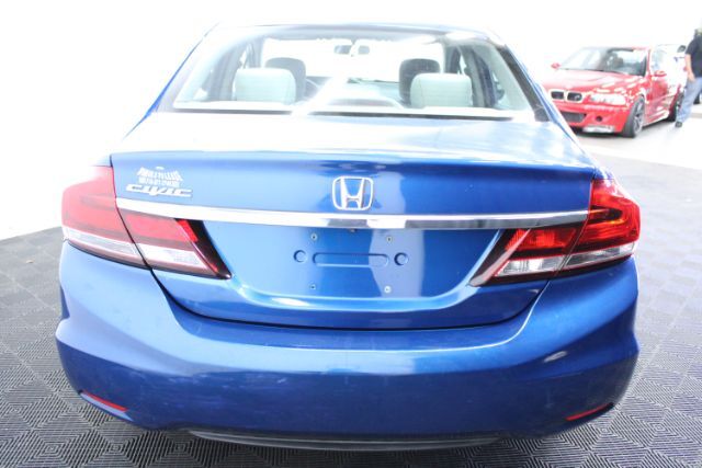 2015 Honda Civic LX Chantilly VA