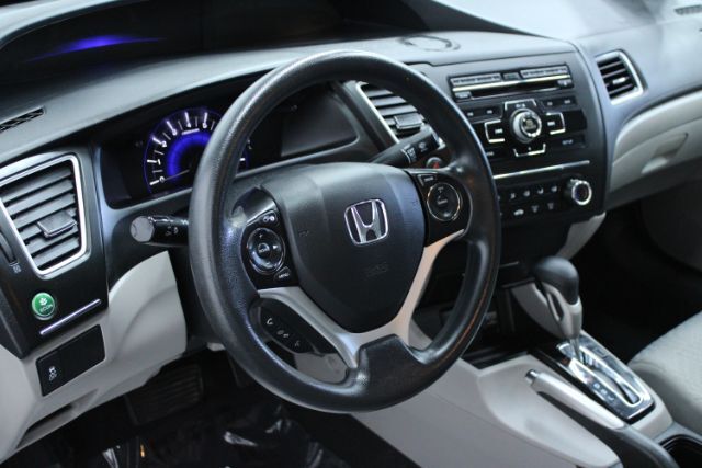 2015 Honda Civic LX Chantilly VA
