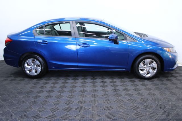2015 Honda Civic LX Chantilly VA