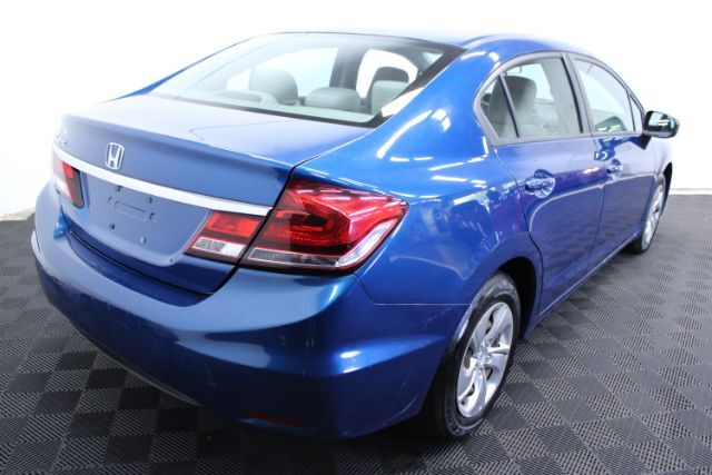 2015 Honda Civic LX Chantilly VA