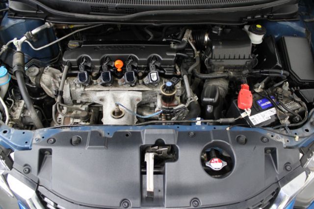 2015 Honda Civic LX Chantilly VA