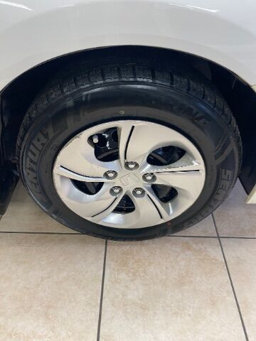 2015 Honda Civic LX Charlotte NC